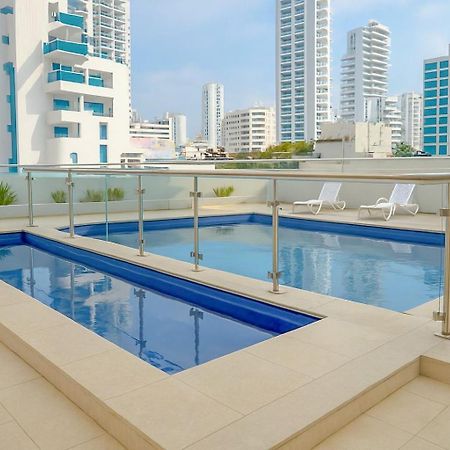 Hogar De Playa, Diversion Y Descanso En Familia Картахена Экстерьер фото