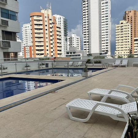 Hogar De Playa, Diversion Y Descanso En Familia Картахена Экстерьер фото